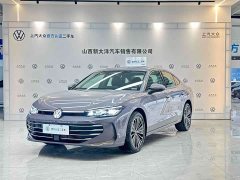 Volkswagen Passat 2025 Pro 380TSI Dragon Premium Edition - ფოტო 1