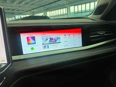 Volkswagen Passat 2025 Pro 380TSI Dragon Premium Edition - ფოტო 10