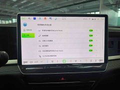 Volkswagen Passat 2025 Pro 380TSI Dragon Premium Edition - ფოტო 11