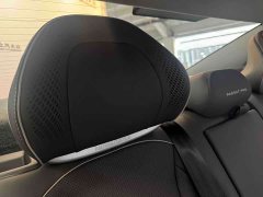 Volkswagen Passat 2025 Pro 380TSI Dragon Premium Edition - ფოტო 12