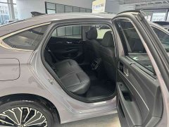 Volkswagen Passat 2025 Pro 380TSI Dragon Premium Edition - ფოტო 14