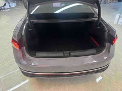 Volkswagen Passat 2025 Pro 380TSI Dragon Premium Edition - ფოტო 16