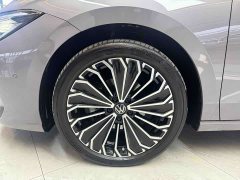 Volkswagen Passat 2025 Pro 380TSI Dragon Premium Edition - ფოტო 17