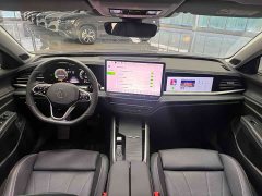 Volkswagen Passat 2025 Pro 380TSI Dragon Premium Edition - ფოტო 18