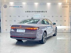 Volkswagen Passat 2025 Pro 380TSI Dragon Premium Edition - ფოტო 19