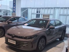 Volkswagen Passat 2025 Pro 380TSI Dragon Premium Edition - ფოტო 2
