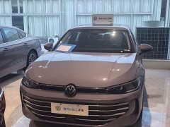 Volkswagen Passat 2025 Pro 380TSI Dragon Premium Edition - ფოტო 3