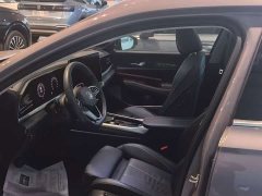 Volkswagen Passat 2025 Pro 380TSI Dragon Premium Edition - ფოტო 6