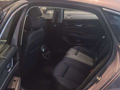 Volkswagen Passat 2025 Pro 380TSI Dragon Premium Edition - ფოტო 7