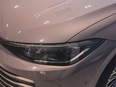Volkswagen Passat 2025 Pro 380TSI Dragon Premium Edition - ფოტო 8