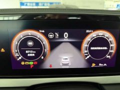 Volkswagen Passat 2025 Pro 380TSI Dragon Premium Edition - ფოტო 9