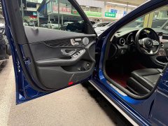 Mercedes-Benz C-Class C 260 L AMG Line Exclusive Edition - ფოტო 10