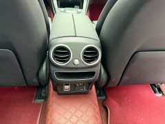 Mercedes-Benz C-Class C 260 L AMG Line Exclusive Edition - ფოტო 12