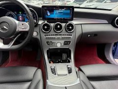 Mercedes-Benz C-Class C 260 L AMG Line Exclusive Edition - ფოტო 13