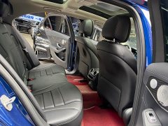 Mercedes-Benz C-Class C 260 L AMG Line Exclusive Edition - ფოტო 16