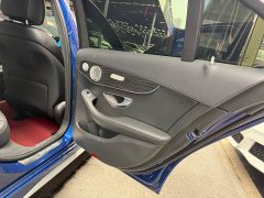 Mercedes-Benz C-Class C 260 L AMG Line Exclusive Edition - ფოტო 17