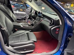 Mercedes-Benz C-Class C 260 L AMG Line Exclusive Edition - ფოტო 18