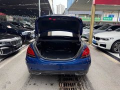 Mercedes-Benz C-Class C 260 L AMG Line Exclusive Edition - ფოტო 20
