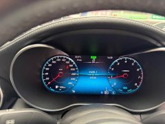 Mercedes-Benz C-Class C 260 L AMG Line Exclusive Edition - ფოტო 7