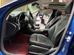 Mercedes-Benz C-Class C 260 L AMG Line Exclusive Edition - ფოტო 9