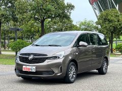 Buick GL8 Land Official Business Class 652T Comfort Edition - ფოტო 1