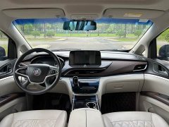 Buick GL8 Land Official Business Class 652T Comfort Edition - ფოტო 13