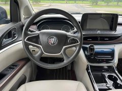 Buick GL8 Land Official Business Class 652T Comfort Edition - ფოტო 14