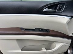Buick GL8 Land Official Business Class 652T Comfort Edition - ფოტო 16