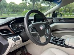 Buick GL8 Land Official Business Class 652T Comfort Edition - ფოტო 17