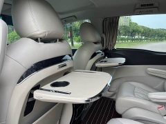 Buick GL8 Land Official Business Class 652T Comfort Edition - ფოტო 18