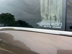 Buick GL8 Land Official Business Class 652T Comfort Edition - ფოტო 19