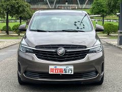 Buick GL8 Land Official Business Class 652T Comfort Edition - ფოტო 2