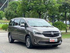 Buick GL8 Land Official Business Class 652T Comfort Edition - ფოტო 3