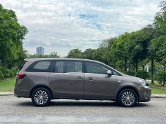 Buick GL8 Land Official Business Class 652T Comfort Edition - ფოტო 4