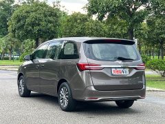 Buick GL8 Land Official Business Class 652T Comfort Edition - ფოტო 5