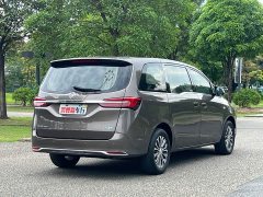 Buick GL8 Land Official Business Class 652T Comfort Edition - ფოტო 7