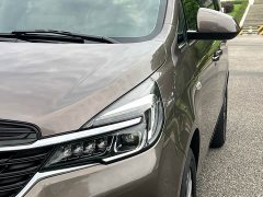 Buick GL8 Land Official Business Class 652T Comfort Edition - ფოტო 8