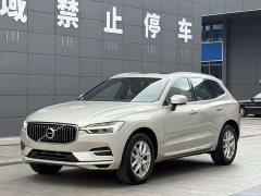 Volvo XC60 T5 AWD Smart Luxury Edition - ფოტო 1