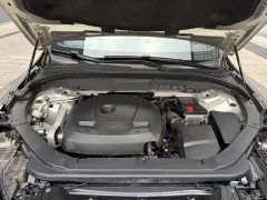 Volvo XC60 T5 AWD Smart Luxury Edition - ფოტო 11