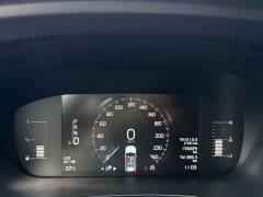 Volvo XC60 T5 AWD Smart Luxury Edition - ფოტო 12