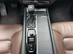 Volvo XC60 T5 AWD Smart Luxury Edition - ფოტო 13