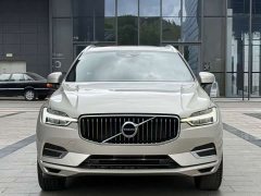 Volvo XC60 T5 AWD Smart Luxury Edition - ფოტო 2