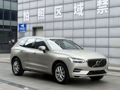 Volvo XC60 T5 AWD Smart Luxury Edition - ფოტო 3