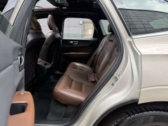 Volvo XC60 T5 AWD Smart Luxury Edition - ფოტო 6