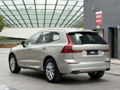 Volvo XC60 T5 AWD Smart Luxury Edition - ფოტო 7