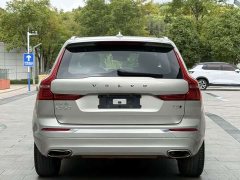 Volvo XC60 T5 AWD Smart Luxury Edition - ფოტო 8