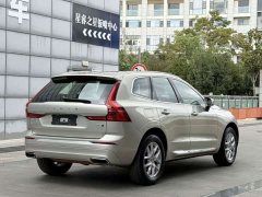 Volvo XC60 T5 AWD Smart Luxury Edition - ფოტო 9