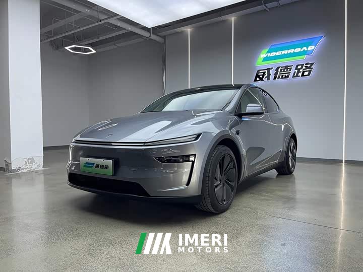 Tesla Model Y Rear-Wheel Drive - ავტომობილი ჩინეთიდან