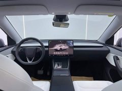 Tesla Model Y Rear-Wheel Drive - ფოტო 17