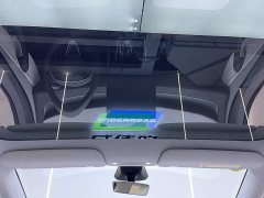 Tesla Model Y Rear-Wheel Drive - ფოტო 18